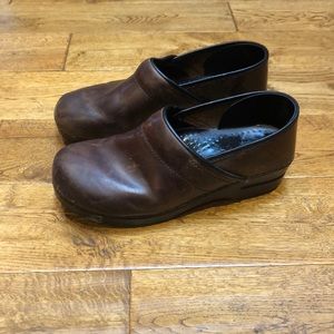 Dansko Clogs